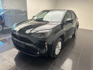 TOYOTA Yaris Cross Elettrica/Benzina usata, Cuneo