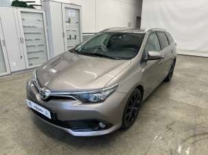 TOYOTA Auris Touring Sports Diesel 2016 usata, Cuneo