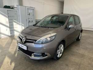 RENAULT Scenic Diesel 2013 usata, Cuneo