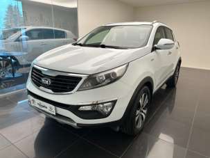 KIA Sportage Diesel 2013 usata, Cuneo