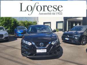 NISSAN Qashqai Diesel 2019 usata, Taranto