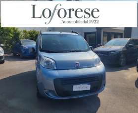 FIAT Qubo Diesel 2014 usata, Taranto