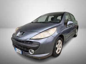 PEUGEOT 207 Diesel 2008 usata