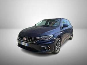 FIAT Tipo Diesel 2018 usata