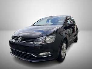 VOLKSWAGEN Polo Benzina 2017 usata