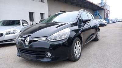 RENAULT Clio Diesel 2013 usata