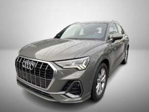 AUDI Q3 Benzina 2020 usata