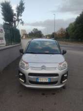 CITROEN C3 Picasso Diesel 2016 usata