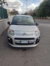 CITROEN C3 Picasso Diesel 2016 usata