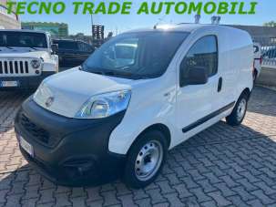 FIAT Fiorino Diesel 2019 usata, Venezia