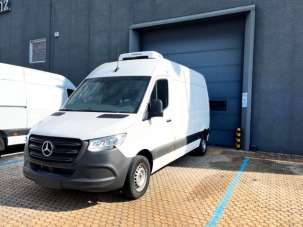 MERCEDES-BENZ Sprinter Diesel usata