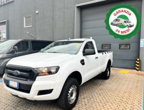 FORD Ranger Diesel 2018 usata