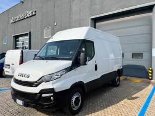 IVECO Daily Diesel 2019 usata