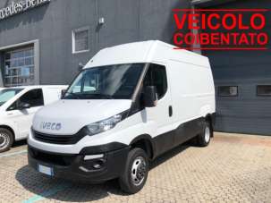 IVECO Daily Diesel 2017 usata