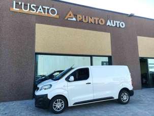 PEUGEOT Expert Diesel 2017 usata, Ancona