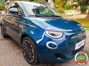 FIAT 500e Elettrica 2022 usata, Vercelli