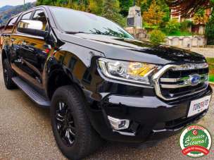 FORD Ranger Diesel 2020 usata, Vercelli