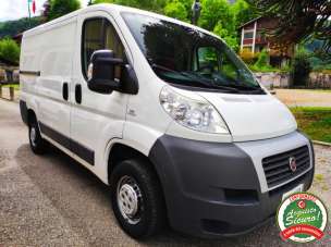 FIAT Ducato Diesel 2013 usata, Vercelli