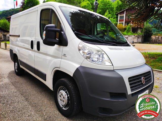 FIAT Ducato Diesel 2013 usata, Vercelli foto