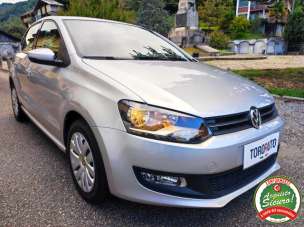 VOLKSWAGEN Polo Benzina 2011 usata, Vercelli