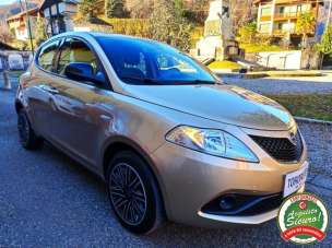 LANCIA Ypsilon Benzina/GPL 2019 usata, Vercelli