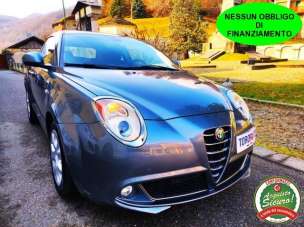 ALFA ROMEO MiTo Diesel 2011 usata, Vercelli