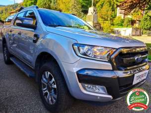 FORD Ranger Diesel 2019 usata, Vercelli