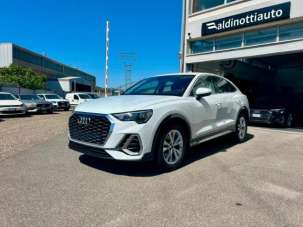 AUDI Q3 Diesel 2023 usata