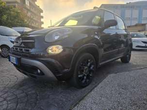 FIAT 500L Diesel 2020 usata, Roma