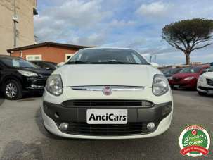 FIAT Punto Evo Diesel 2010 usata, Napoli