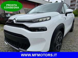 CITROEN C3 Aircross Benzina 2024 usata, Milano