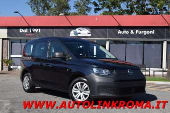 VOLKSWAGEN Caddy Diesel 2023 usata, Roma