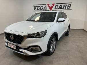 MG EHS Elettrica/Benzina 2021 usata, Venezia