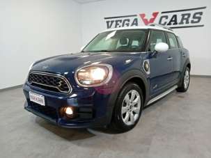 MINI Countryman Elettrica/Benzina 2019 usata, Venezia