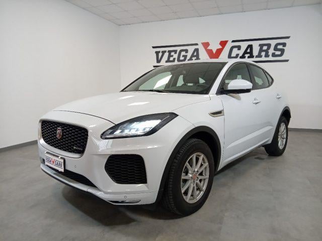 JAGUAR E-Pace Diesel 2019 usata, Venezia foto