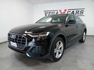 AUDI Q8 Elettrica/Diesel 2022 usata, Venezia