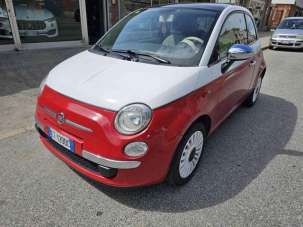 FIAT 500 Benzina 2013 usata, Torino