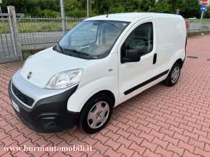 FIAT Fiorino Diesel 2020 usata, Milano