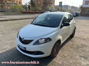 LANCIA Ypsilon Elettrica/Benzina 2023 usata, Milano