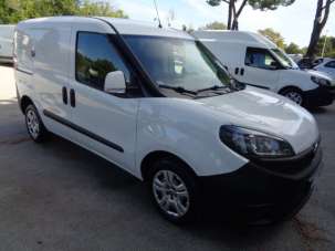 FIAT Doblo Diesel 2019 usata, Macerata