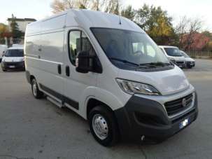 FIAT Ducato Diesel 2016 usata, Macerata