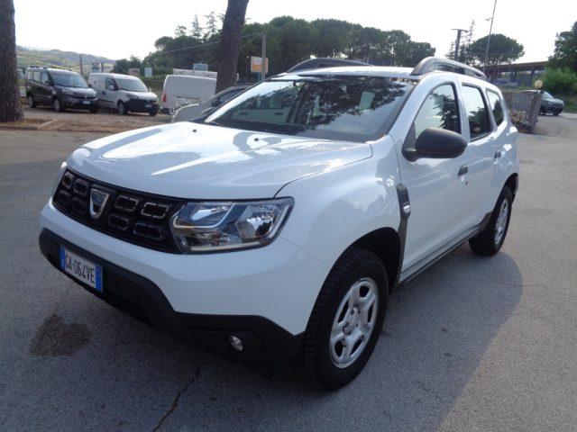 DACIA Duster Diesel 2020 usata, Macerata foto