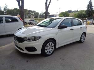 FIAT Tipo Diesel 2018 usata, Macerata