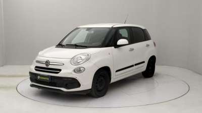 FIAT 500L Diesel 2019 usata