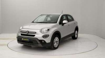 FIAT 500X Benzina 2020 usata