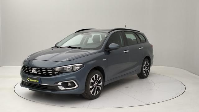 FIAT Tipo Benzina 2022 usata foto