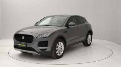 JAGUAR E-Pace Diesel 2020 usata