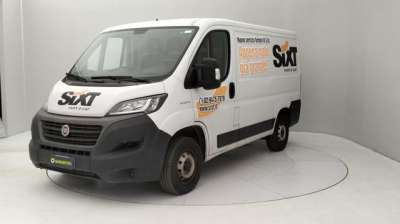 FIAT Ducato Diesel 2020 usata