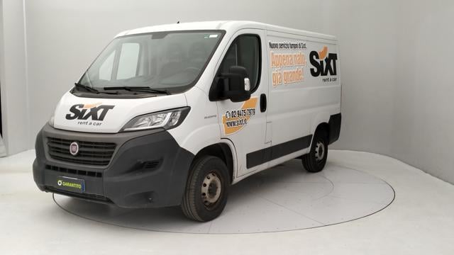 FIAT Ducato Diesel 2020 usata foto