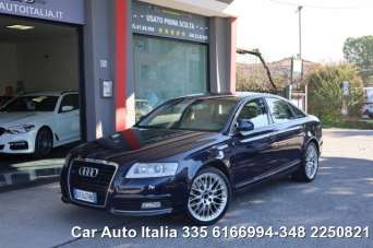 AUDI A6 Diesel 2010 usata, Brescia